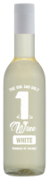1WINE Blanc (0,187 Liter – Mlp)