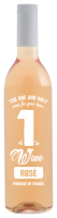 1WINE XL Rosé (0,75 Liter – Mlp)